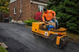 Professional Driveway Paving Services in Conover, NC